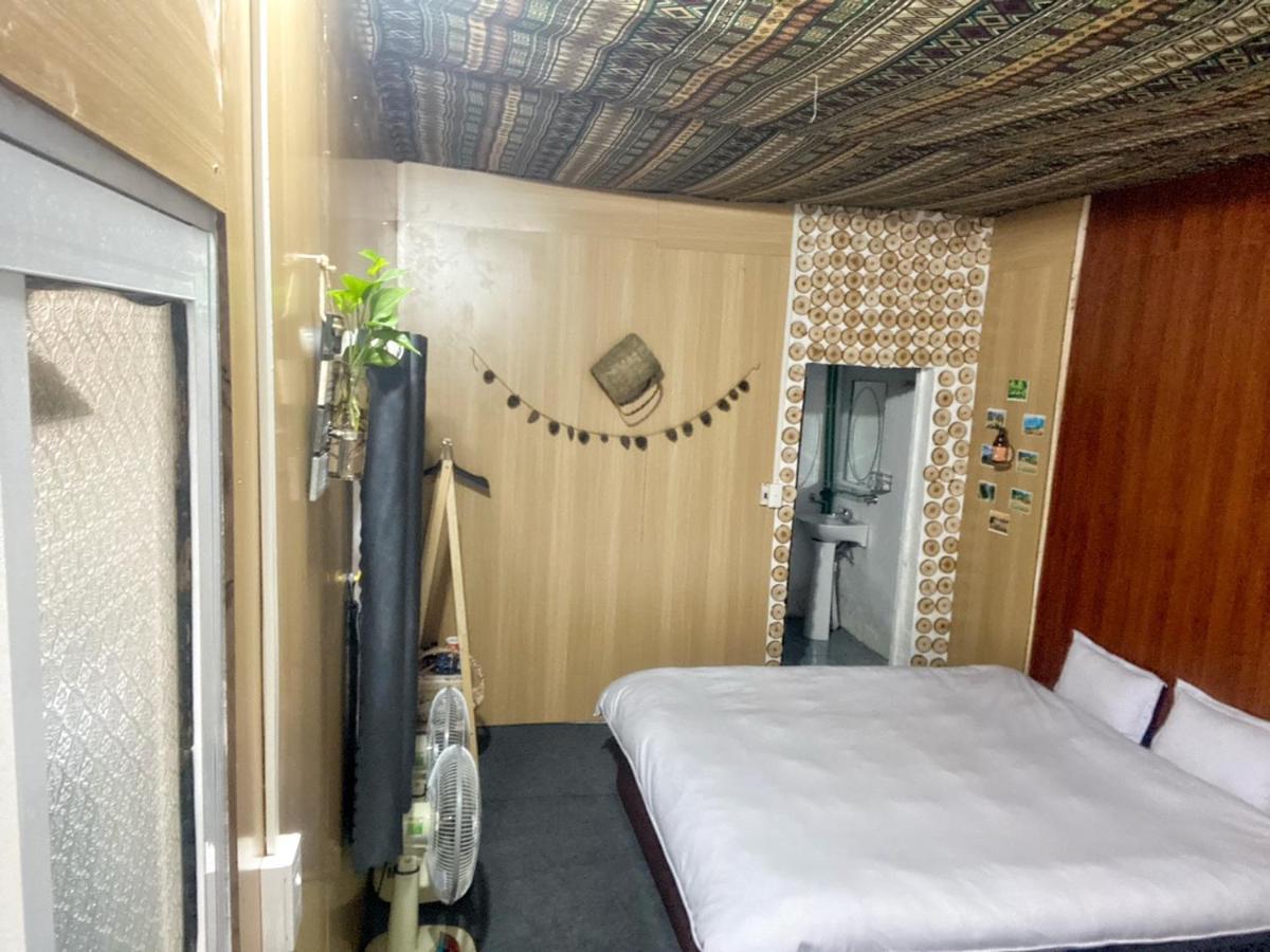 Apartamento Titi House Dong Van  Exterior foto