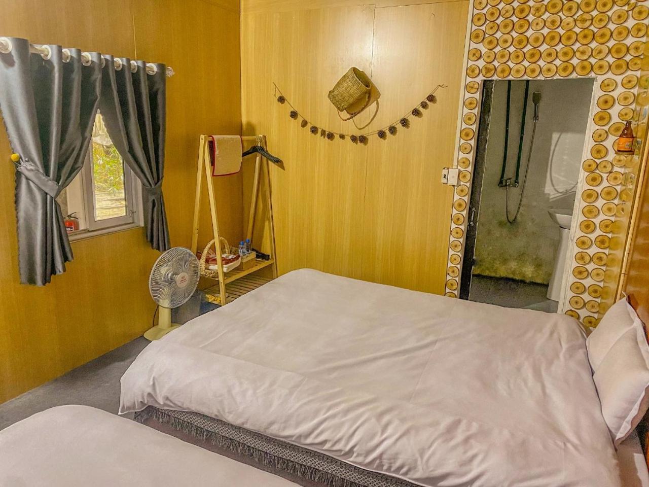 Apartamento Titi House Dong Van  Exterior foto
