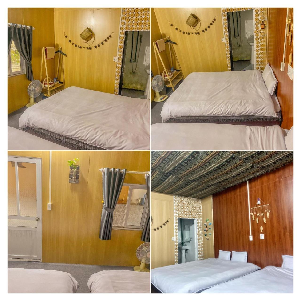 Apartamento Titi House Dong Van  Exterior foto