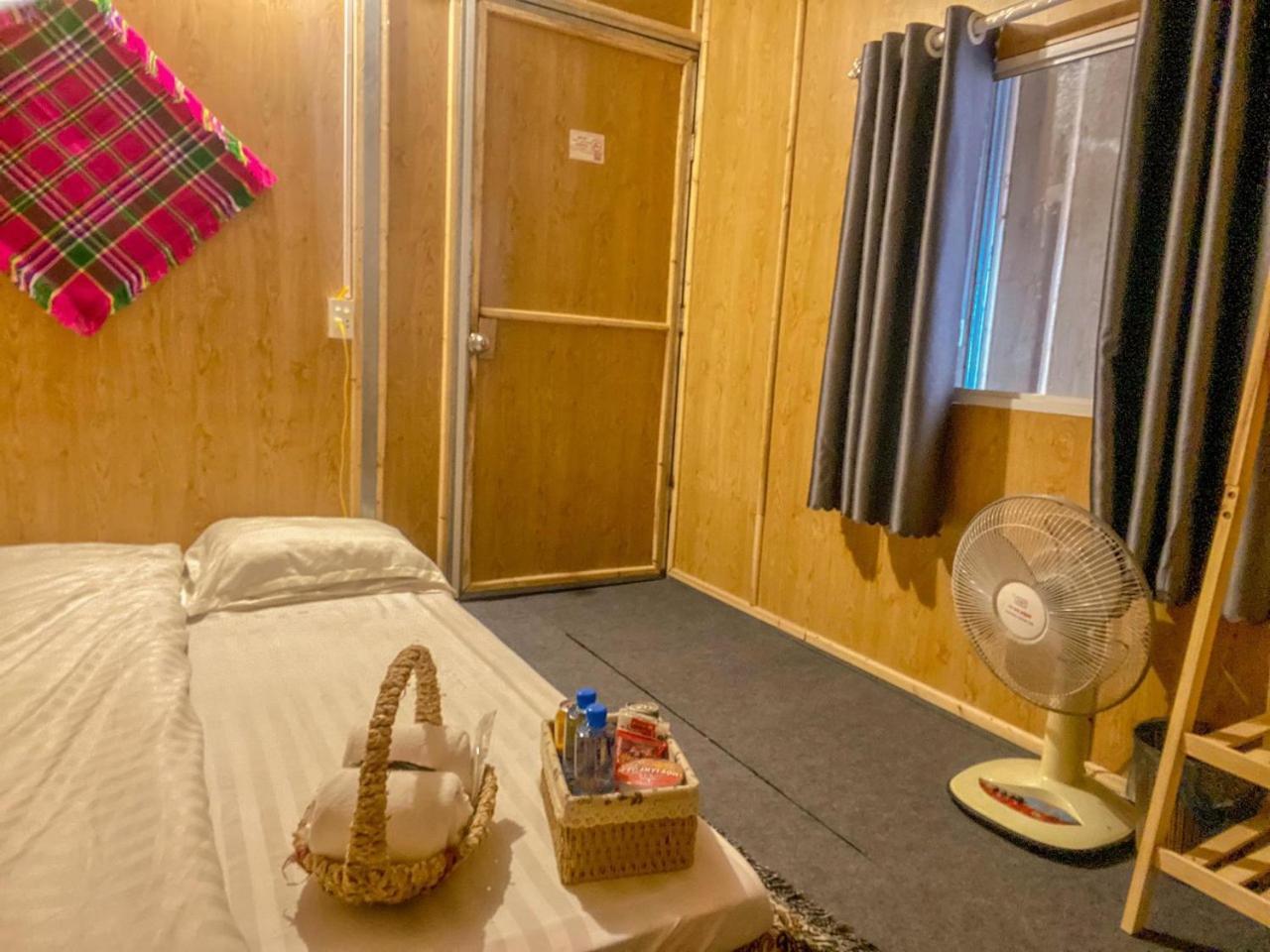 Apartamento Titi House Dong Van  Exterior foto