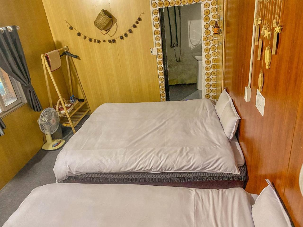 Apartamento Titi House Dong Van  Exterior foto