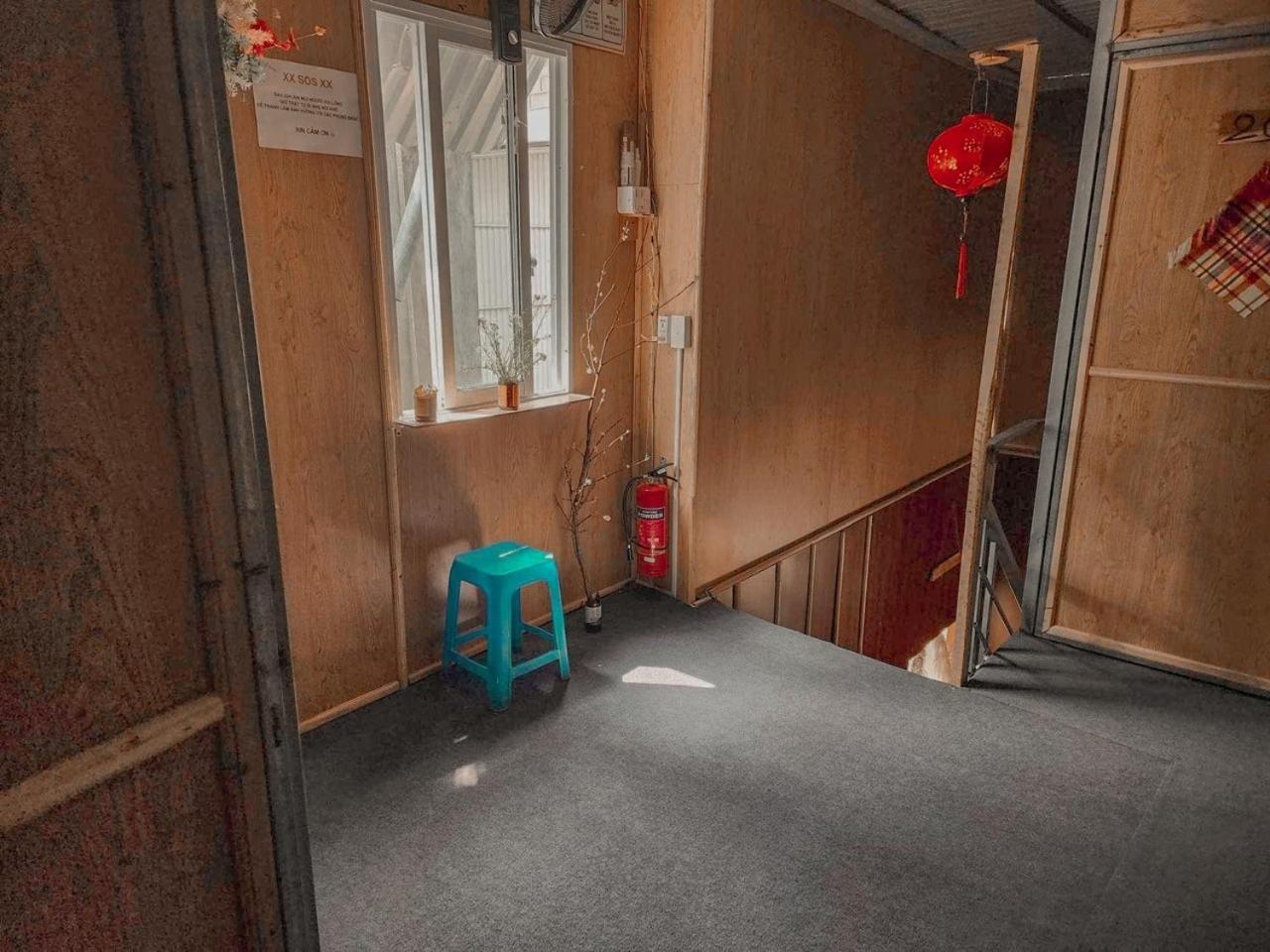 Apartamento Titi House Dong Van  Exterior foto
