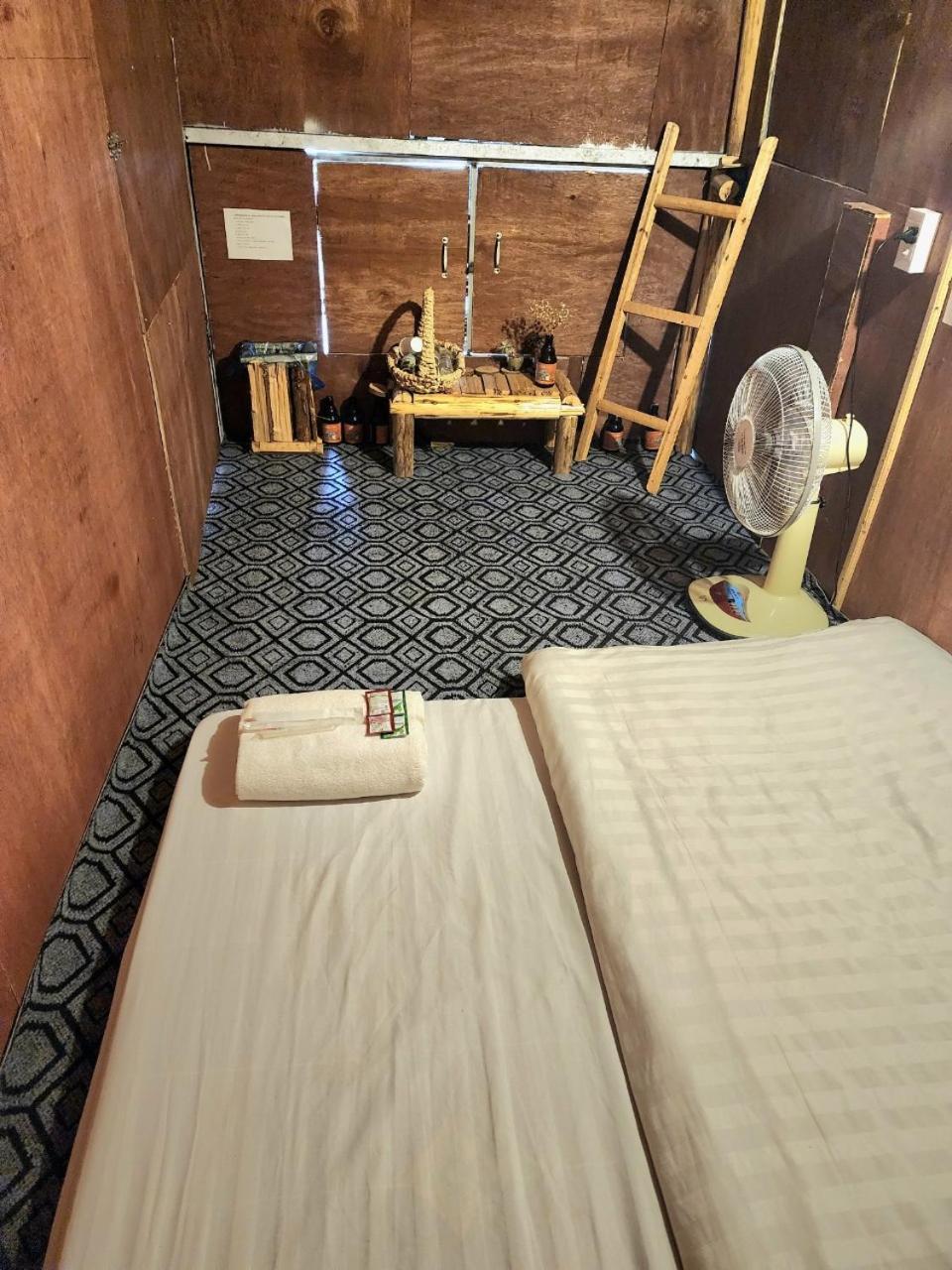 Apartamento Titi House Dong Van  Exterior foto