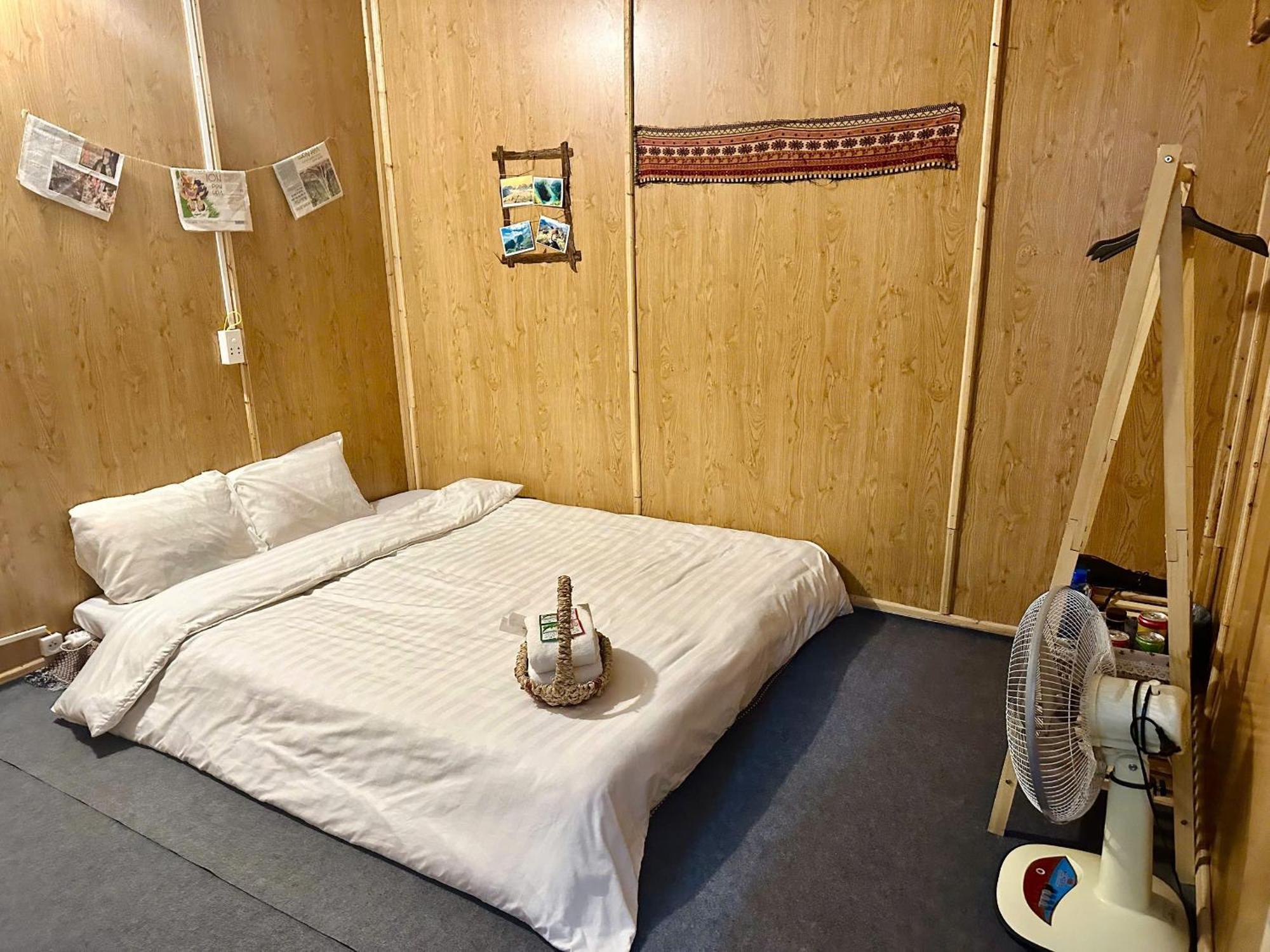Apartamento Titi House Dong Van  Exterior foto