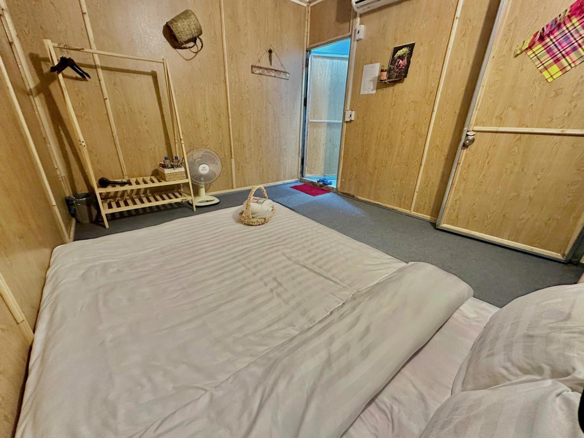 Apartamento Titi House Dong Van  Exterior foto